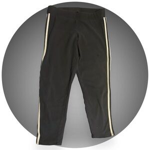 BOGO Torrid Crop Athletic Style Leggings